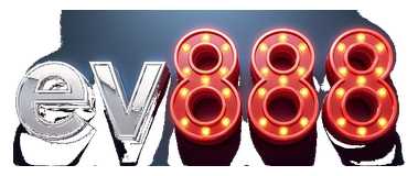 ev888 com logo
